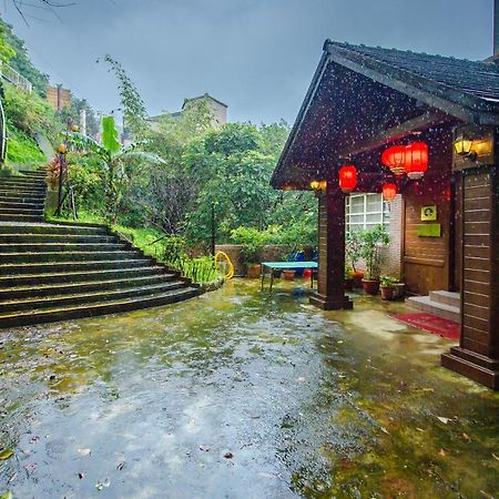 Jiufen Kite Museum Apartment Exterior photo