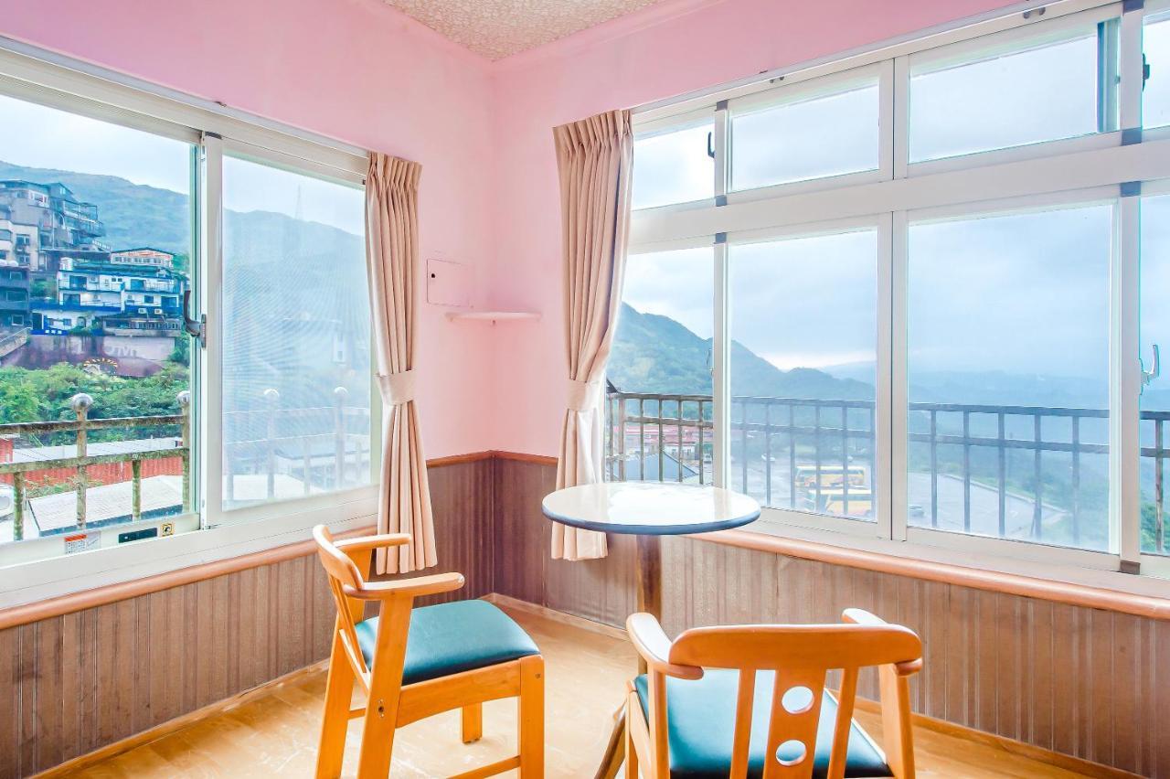 Jiufen Kite Museum Apartment Exterior photo