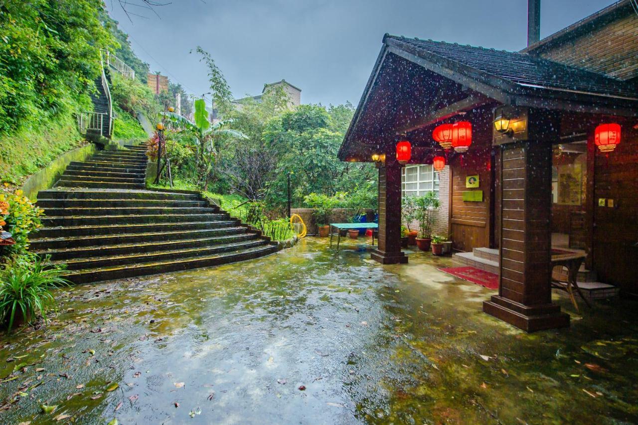 Jiufen Kite Museum Apartment Exterior photo