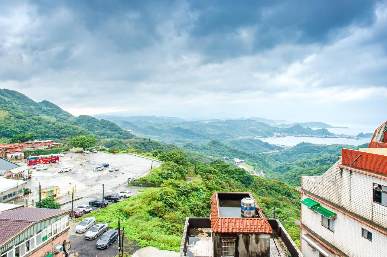 Jiufen Kite Museum Apartment Exterior photo