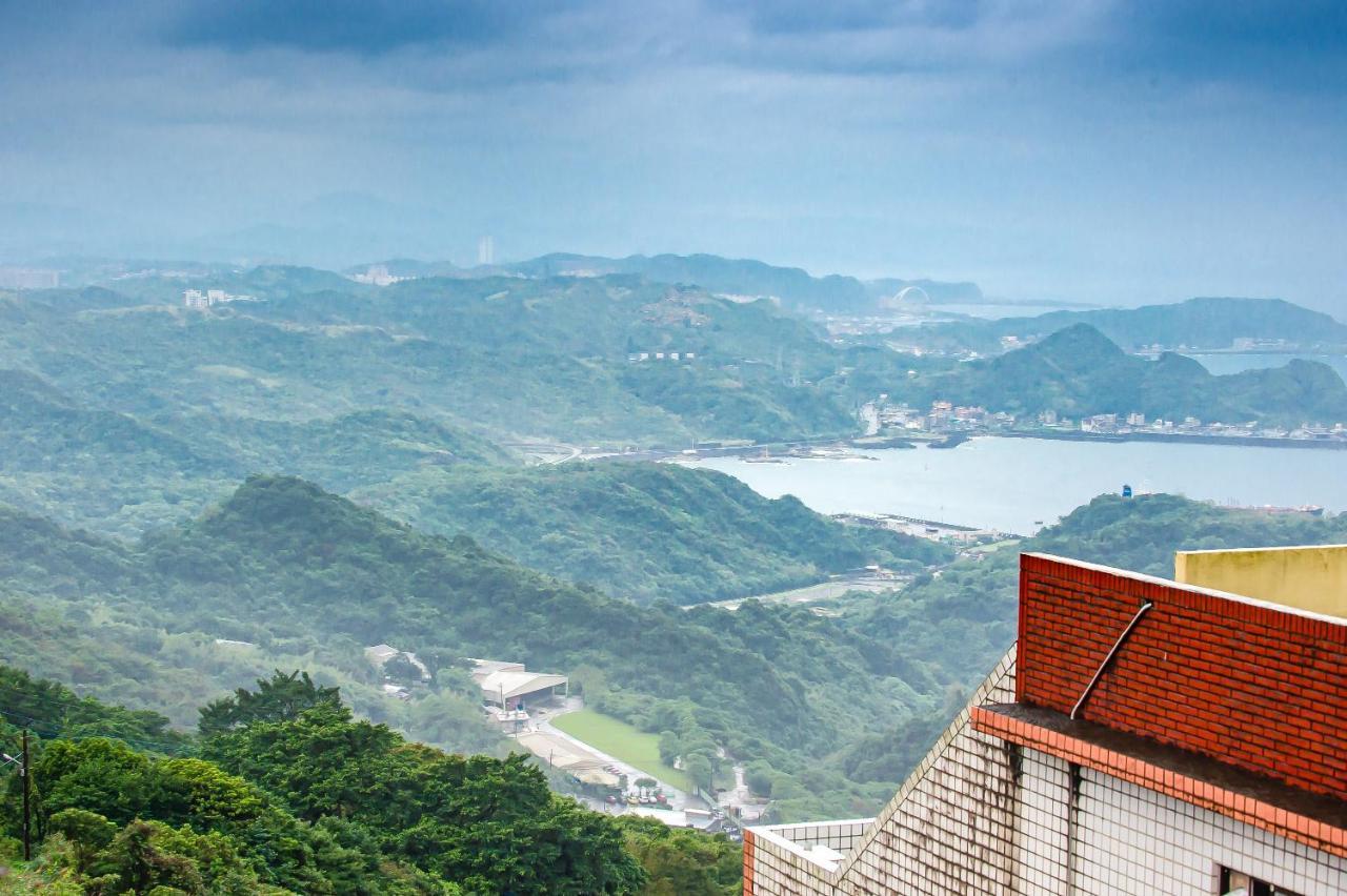 Jiufen Kite Museum Apartment Exterior photo