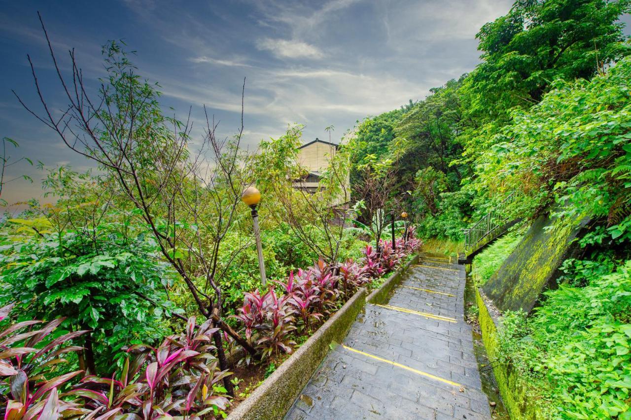 Jiufen Kite Museum Apartment Exterior photo