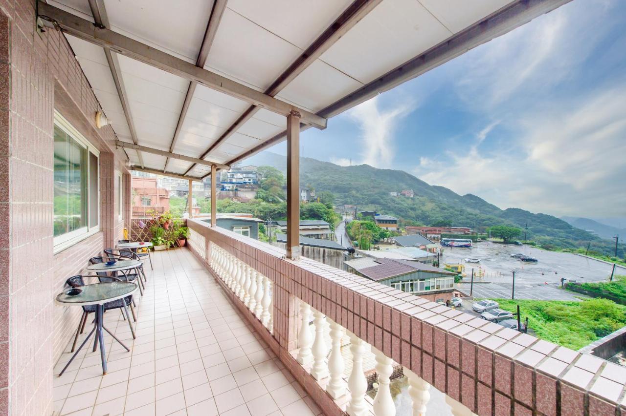 Jiufen Kite Museum Apartment Exterior photo